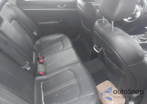 2021 Kia K5 Ex z USA, uszkodzony, nr VIN 5XXG34J29MG002704